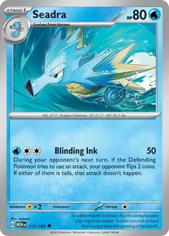 Seadra 117