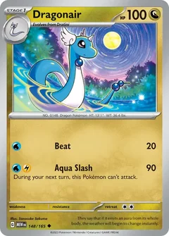 Dragonair 148