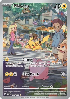 Pikachu 173