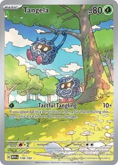 Tangela 178