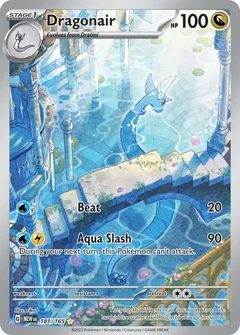 Dragonair 181
