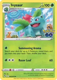 Ivysaur 002
