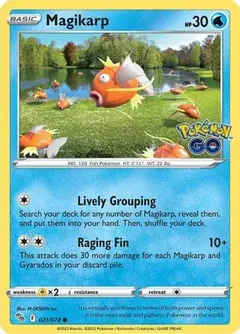 Magikarp 021