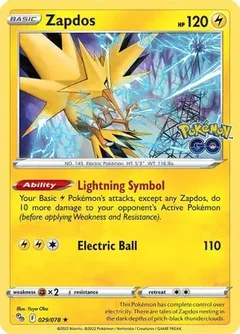 Zapdos 029