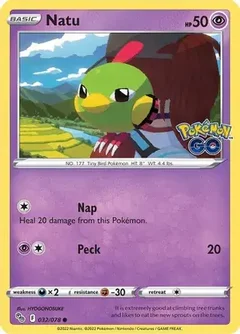 Natu 032