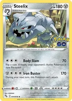 Steelix 044
