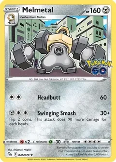Melmetal 046