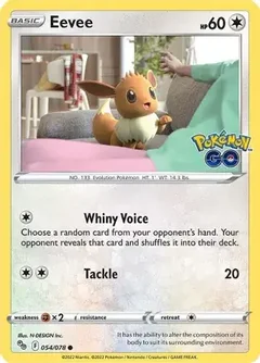 Eevee 054
