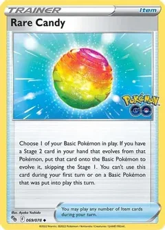 Rare Candy 069