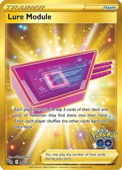Lure Module 088