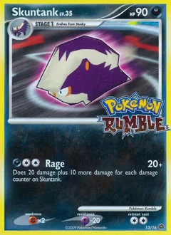 Skuntank 13