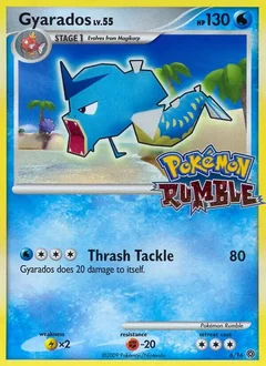 Gyarados 6