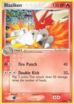 Blaziken 1