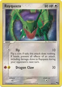 Rayquaza 3