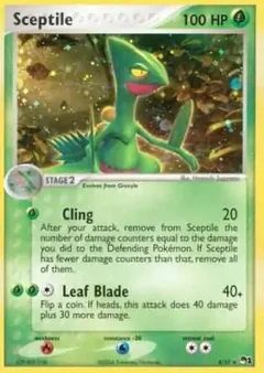 Sceptile 4