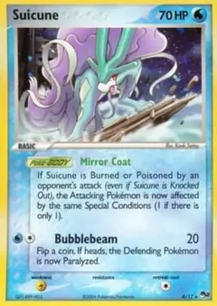 Suicune 4