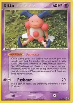 Ditto 12