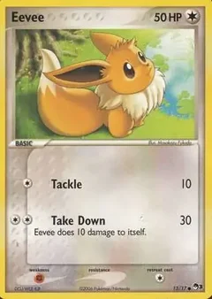 Eevee 13