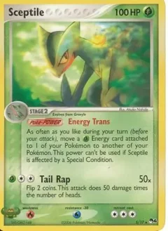 Sceptile 5