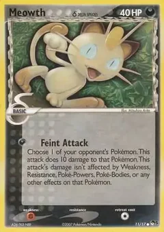 Meowth 11