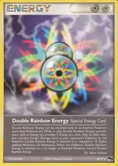Double Rainbow Energy 4