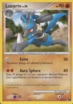 Lucario 2