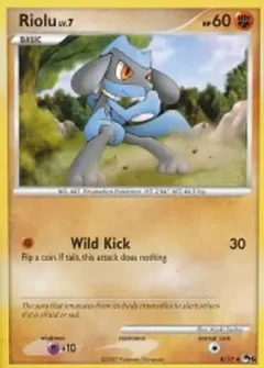 Riolu 8
