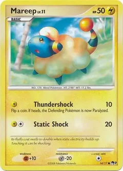 Mareep 14