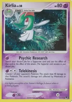 Kirlia 8