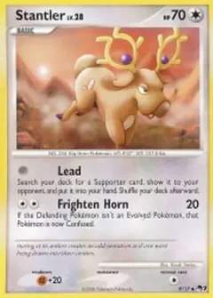 Stantler 9