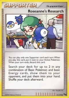 Roseanne's Research 11