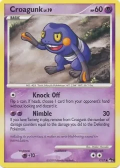 Croagunk 7