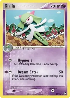 Kirlia 31