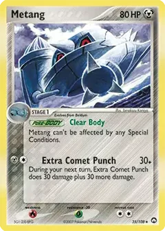 Metang 35