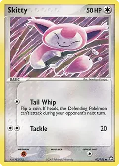 Skitty 62
