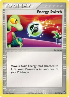 Energy Switch 75