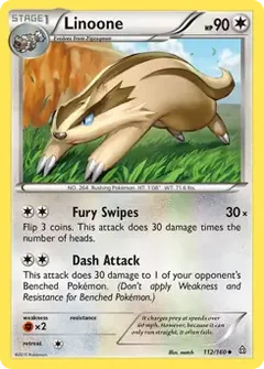 Linoone 112