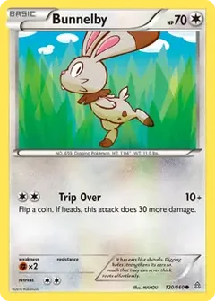 Bunnelby 120