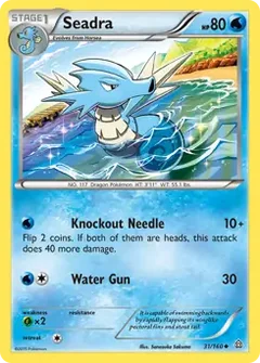 Seadra 31