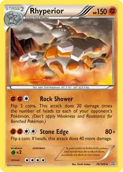 Rhyperior 76