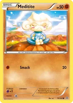 Meditite 79