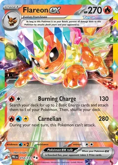 Flareon ex 014