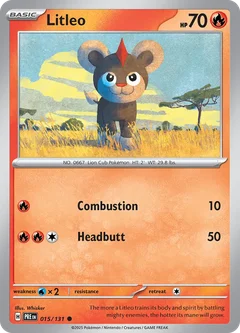 Litleo 015