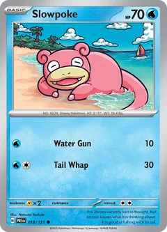 Slowpoke 018