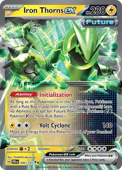 Iron Thorns ex 032