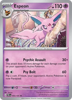 Espeon 033