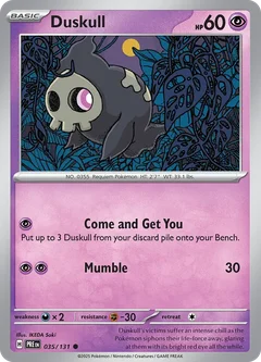 Duskull 035