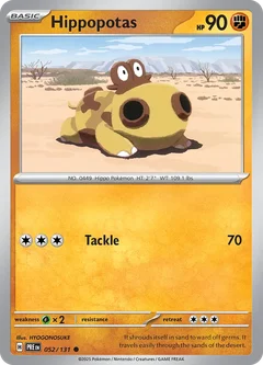 Hippopotas 052