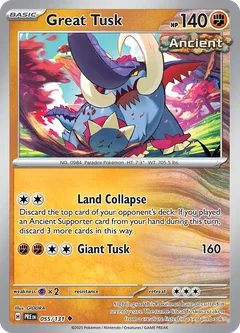 Great Tusk 055