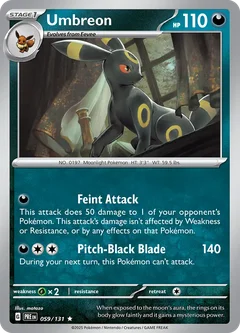Umbreon 059